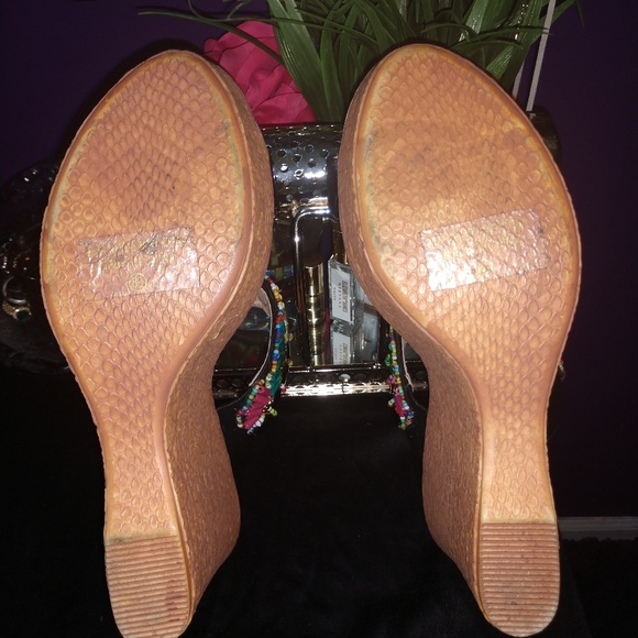 Sandals - Picture 3 of 6